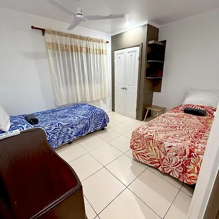 Evangeline'S Home-2