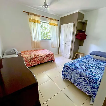 Evangeline'S Home-3