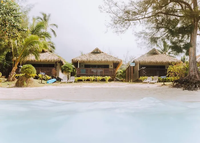 Muri Shores Rarotonga